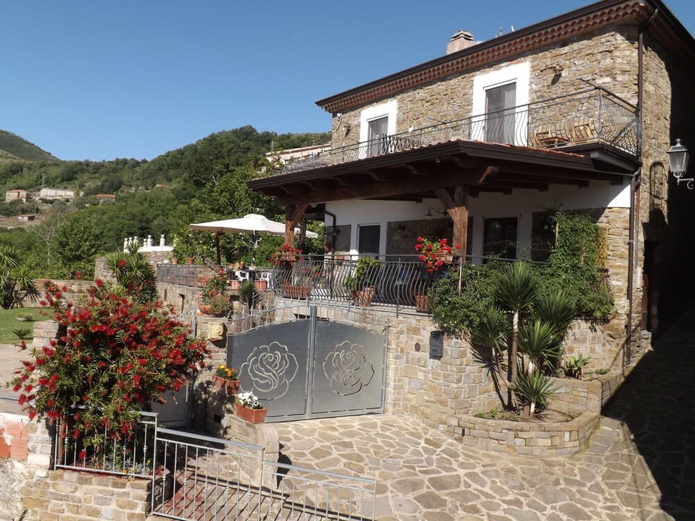 B&B Le Case Della Corte