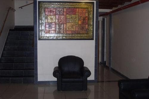 Hotel Cosme