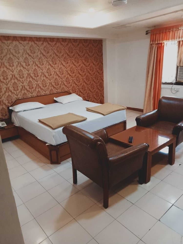 Hotel Ambrosia