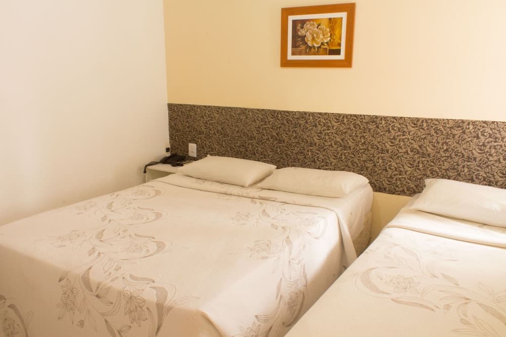 Agua Marinha Flat