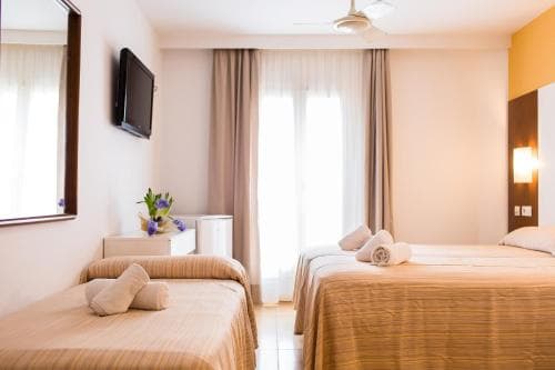 Hostal Ciutadella