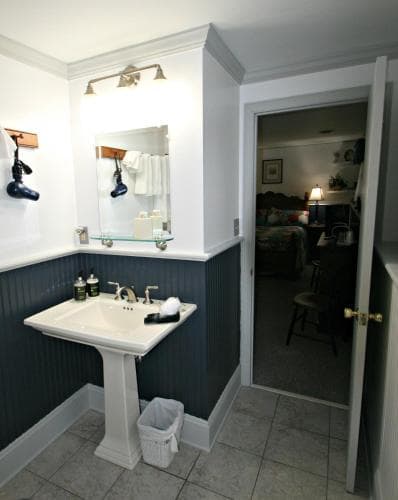 Carriage Corner B&B