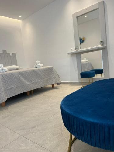 Anemos Studios & Apartments