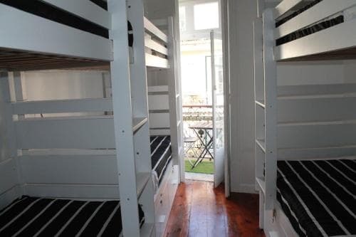 Surf in Chiado Hostel