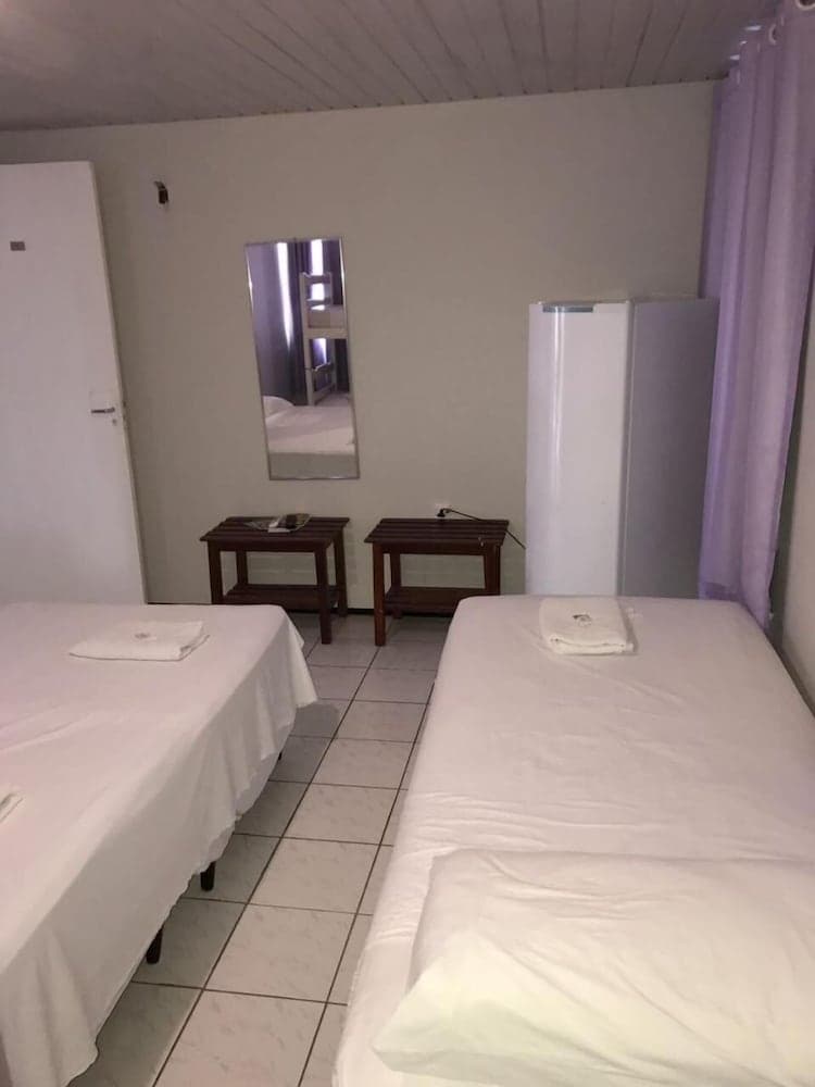 Hotel Nossa Casa