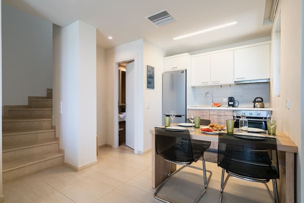 Sofia Luxury Villas