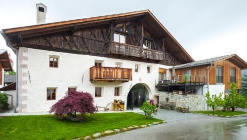 Huberhof