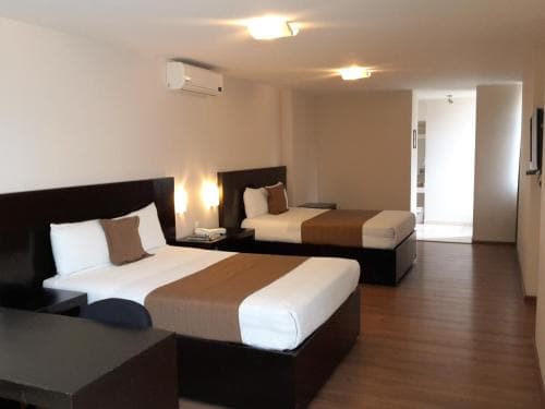Hotel Joy