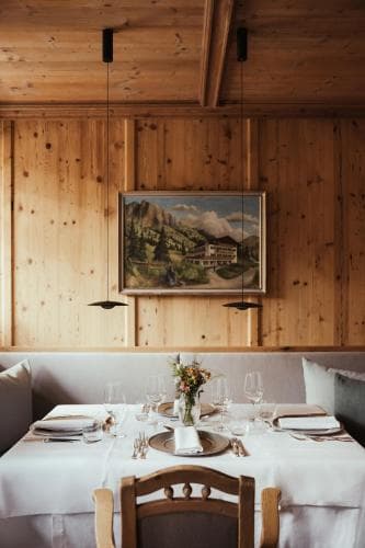 Hotel Kolfuschgerhof