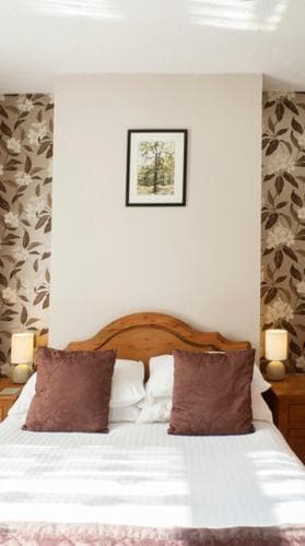 Park Lodge Guest House