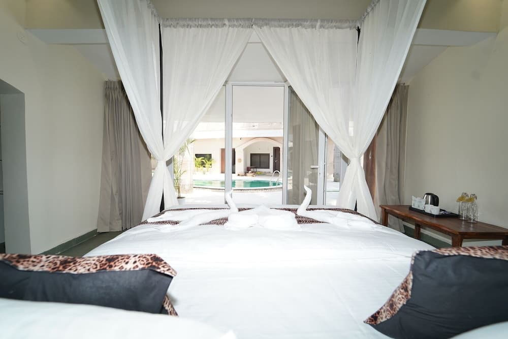 Bharti Forest Retreat