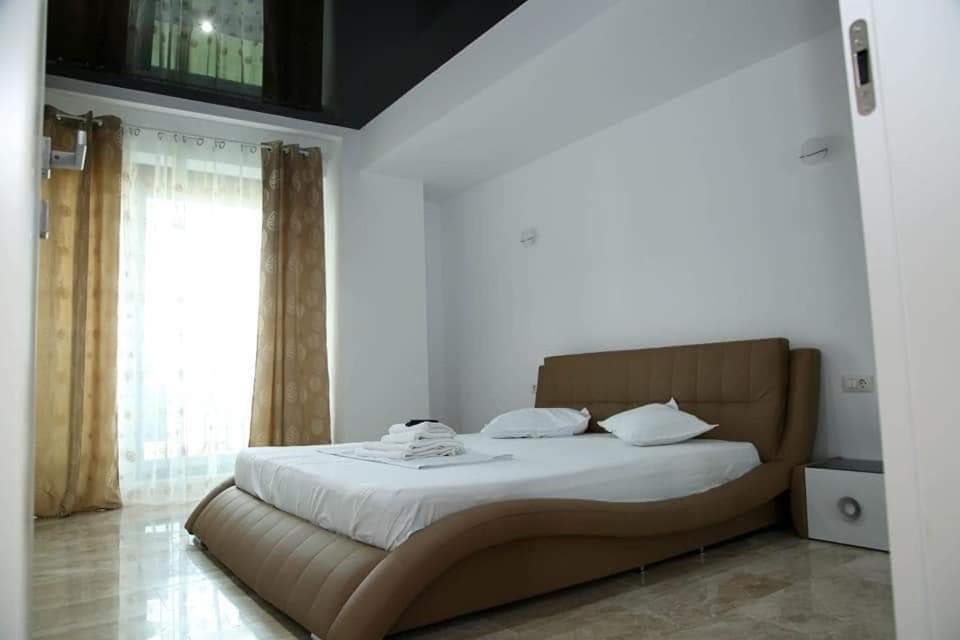 Apartament Central