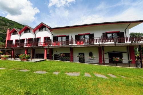 Residence Eden Park