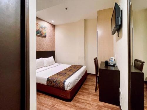 My Hotel at Bukit Bintang