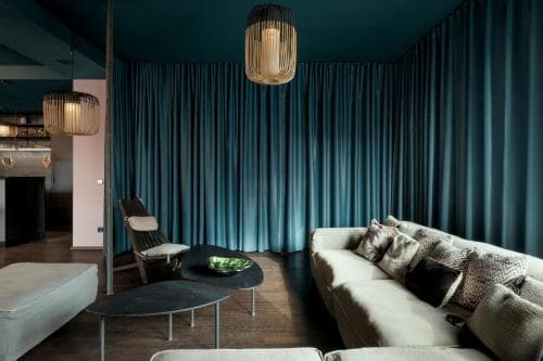 NOMADS APT.