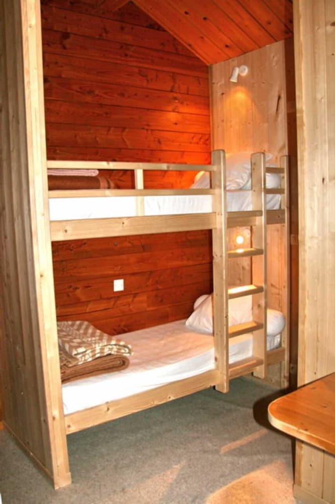 Chalet La Fromentiere