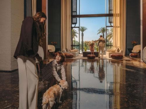 Fairmont Royal Palm Marrakech