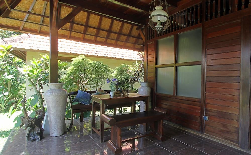 Abangan Bungalow