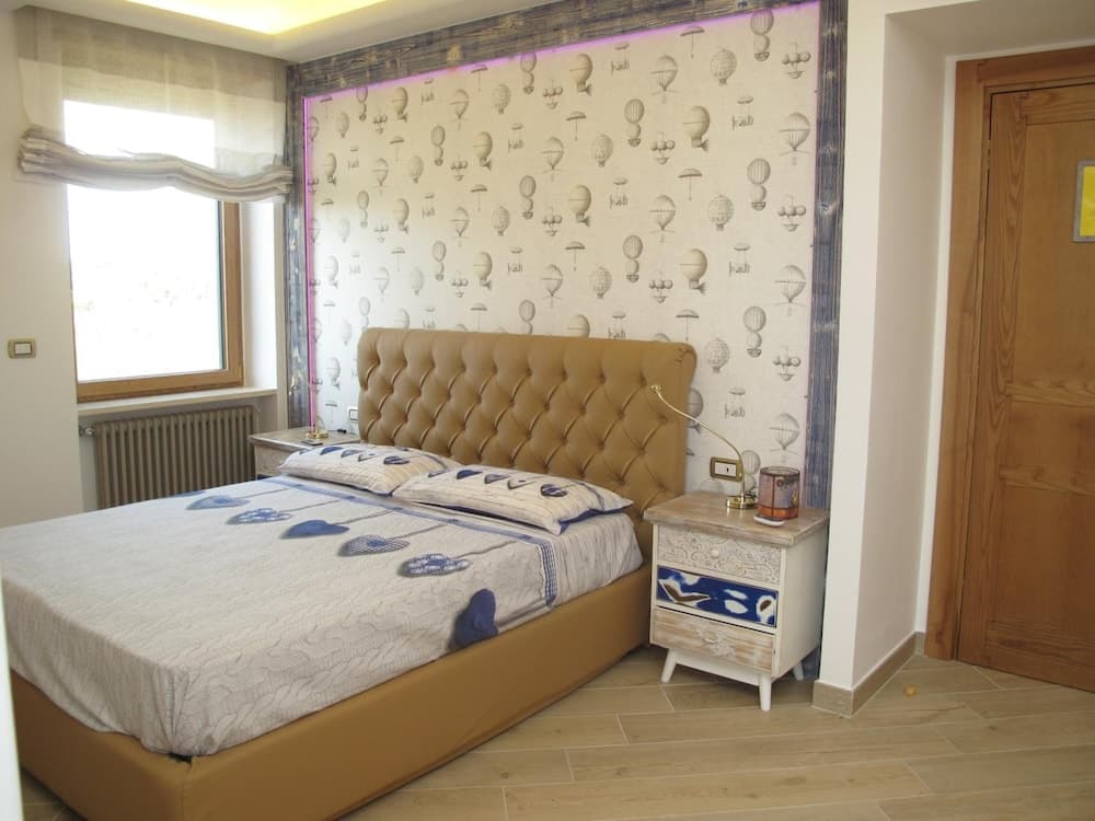 B&B Arima