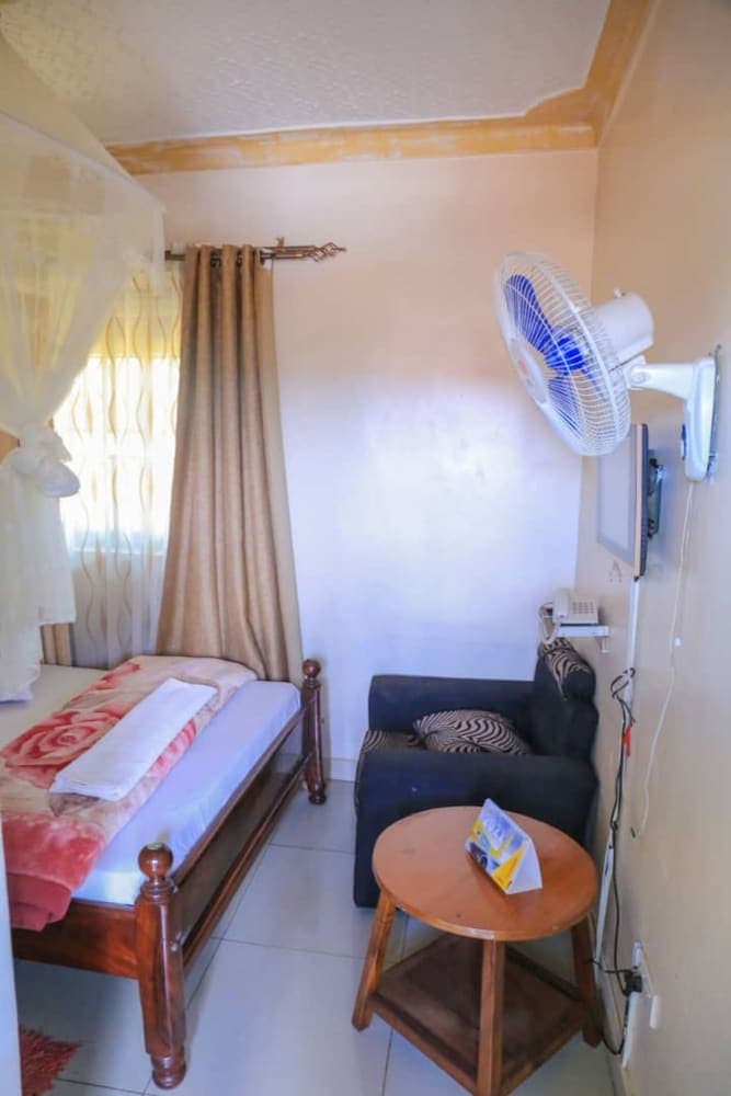 Precise Motel