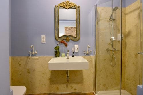 Centersuite Santander