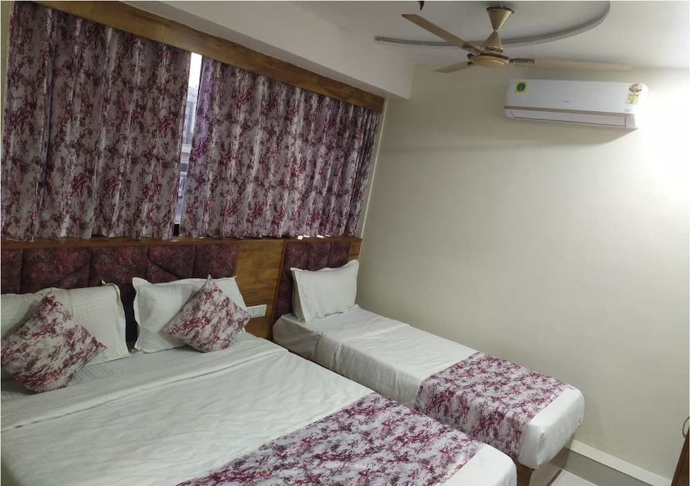 Hotel Hill Inn
