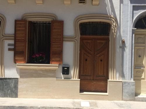 Pawlu Accomodations