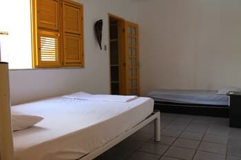 Maa Hostel Cumbuco