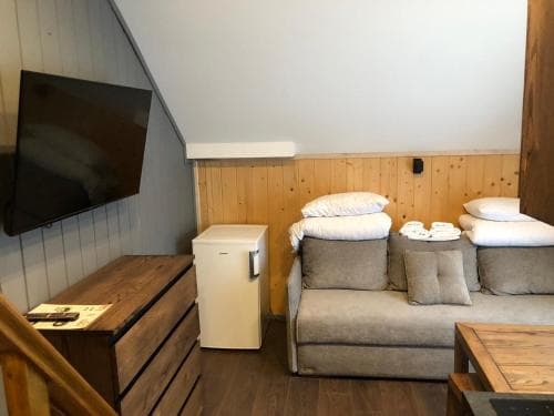 Hotel Monysto