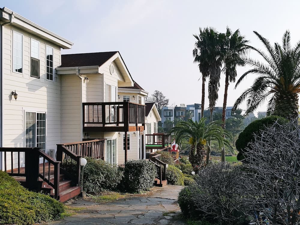 Napoli Resort