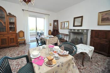 B&B Le Margherite