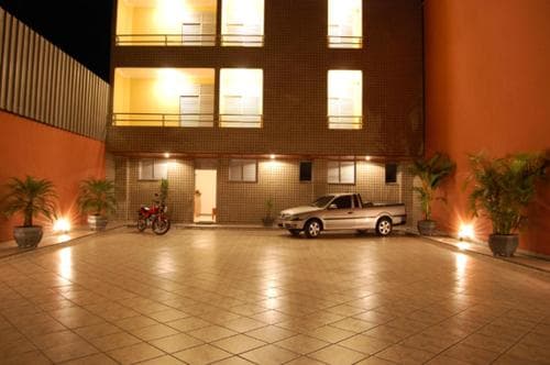 Minas Hotel