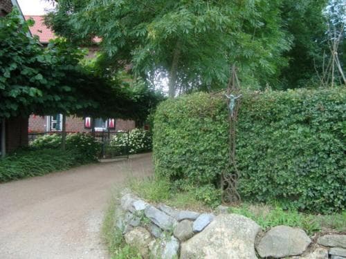 Hoeve Rott