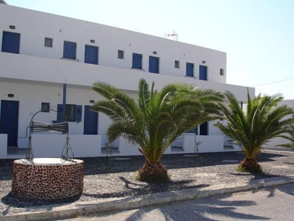 Mary Rooms