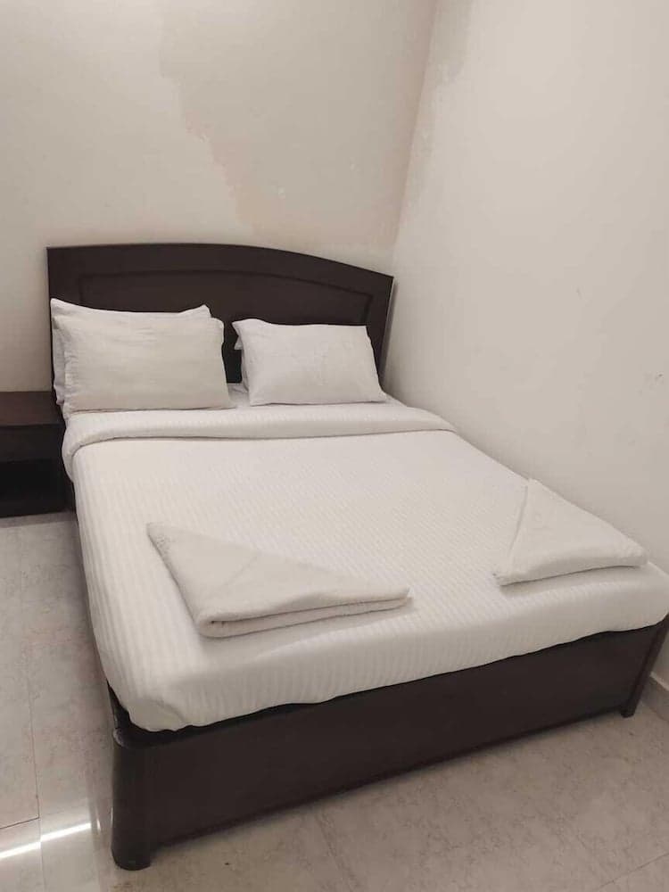 Hotel Twilight Residency
