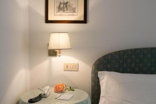 Hotel Mion Charme & Relax