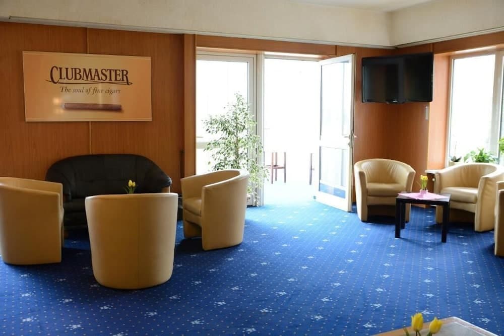 Avalon Hotelpark Königshof
