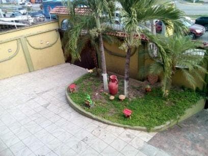 Hostal Del Valle