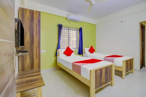 Flagship Nelli Suites