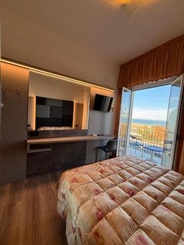 Hotel Cobalto