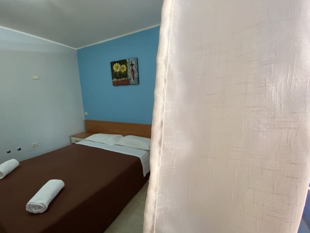 Aparthotel Kassiopea