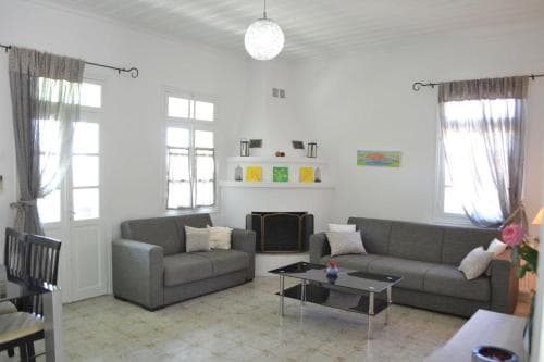 Villa Liogerma