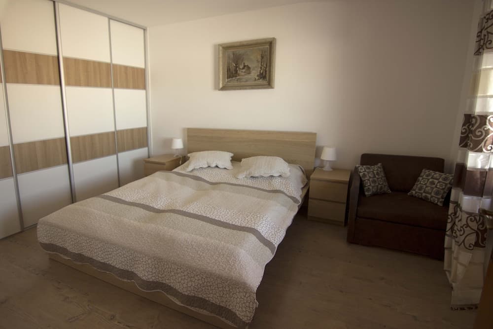 Apartmány I - KAfe Bojnice