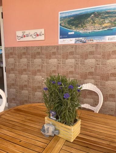 Hotel del Sole