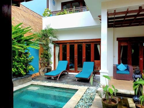 Villa Kora