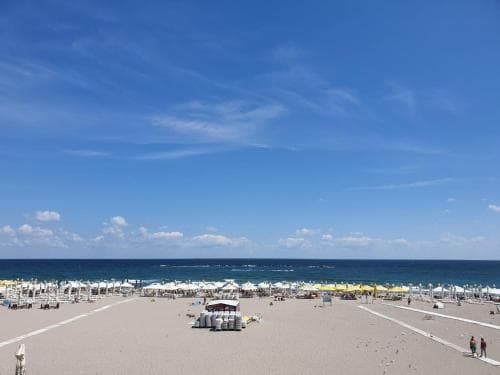 Hotel Solea Beach