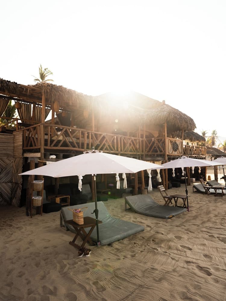 Hotel BaXar