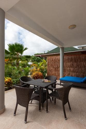 Casa Tara Villas