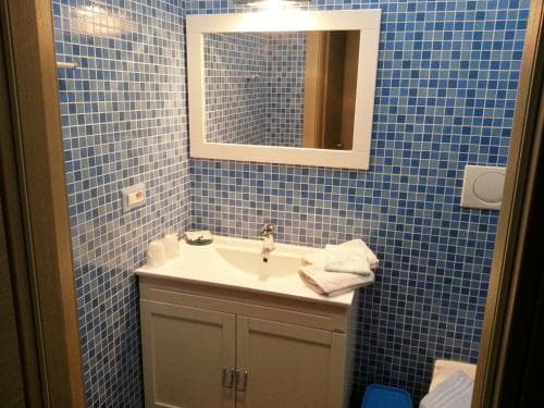 Bed & Breakfast Brezza Marina