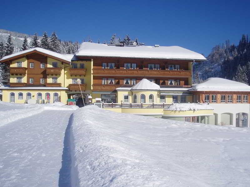 Wieseneck